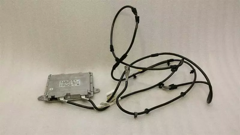 Mercedes-Benz S Coupe (C217) 2014-2020 Mercedes CL W216 Night Vision Module A2218709693 Night Vision System Control Unit