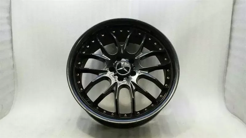 Mercedes CL W216 Alloy Wheel alloy rim 20x8.5J NOT ORIGINAL