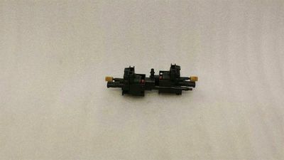 Клапан отопителя Mercedes CL W216 A2168000315 Клапан отопителя