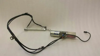 Гидравлический насос крышки катера Mercedes CL W216 A2168000148