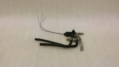 Mercedes CLS W219 MAP sensors A0061534928 izplūdes spiediena sensors OM642