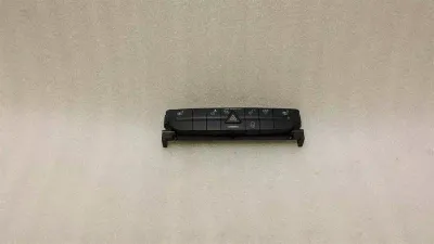 Mercedes CLS W219 kopplingsblock A2118218558 kopplingsblock