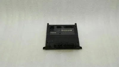 Mercedes CL W216 kreisā sēdekļa modulis A2218704987 sēdekļa vadības bloks kreisais
