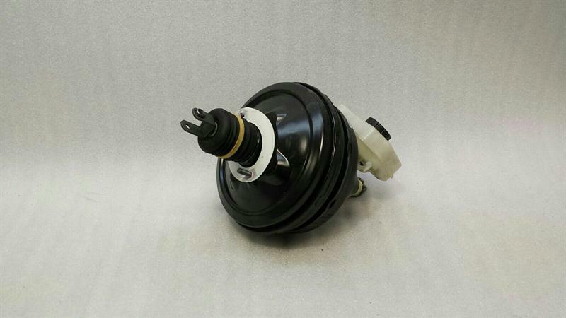 Mercedes-Benz CLS (C219) Mercedes CLS W219 Brake Servo A0054308130 Brake Booster Body type: Saloon
Fuel: Diesel