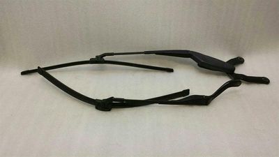 Bras d&#39;essuie-glace pour Mercedes CLS W219 RHD A2118201444, ensemble guidon droit