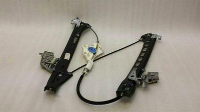Mercedes CLS W219 Höger Bakdörr Winder A2197300846 Fönsterhiss Bak Höger