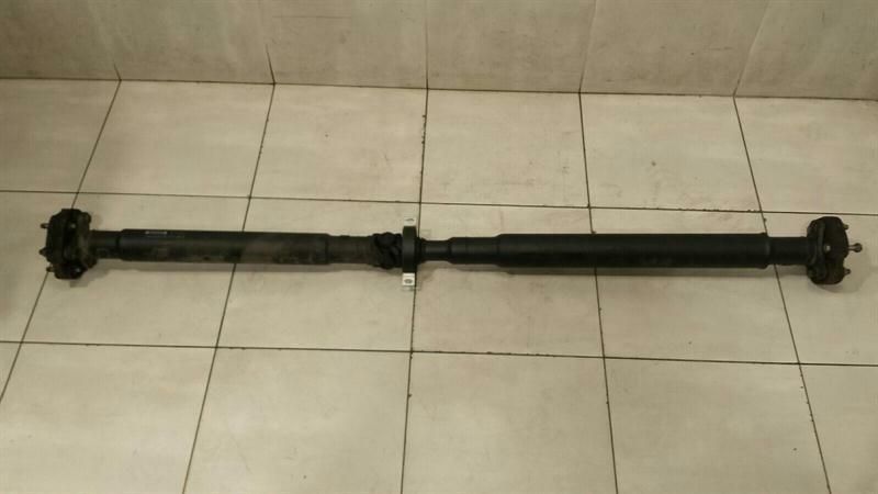 BMW 5 Series F07 GT F01 prophesent 7562825 gimbal shaft 550i 750i