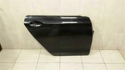 BMW 5. sērija F07 GT labās aizmugurējās durvis 7228150 durvis aizmugurējās labās ALUMĪNIJA