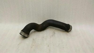 Mercedes CLS W219 intercoolerrör A2115282482 tryckrör laddluftsrör OM642