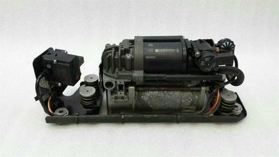 Pompa zawieszenia pneumatycznego BMW serii 5 F07 GT 6794465 Kompresor zawieszenia pneumatycznego