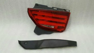 BMW Seria 5 F07 GT Lampa tylna prawa 7199638 lampa tylna prawa