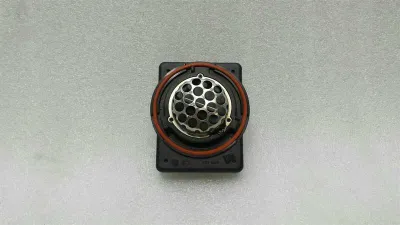 BMW 5. sērijas F07 GT F01 F10 ozona ģenerators 9159973 ECU