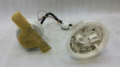 BMW Seria 5 F07 GT Pompa paliwa elektryczna 7260636 Pompa paliwa 550i US