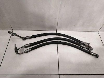 BMW 5. sērijas F07 GT stūres pastiprinātāja šļūtene 6789151 stūres pastiprinātāja dinamiskā piedziņa