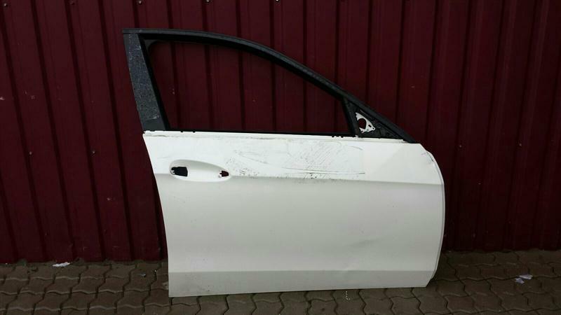 Mercedes-Benz A (W176) Mercedes E Class W212 Right Front Door A2127205400 Door Front Right Body type: Saloon
Fuel: Petrol