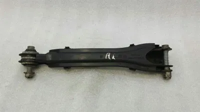 Mercedes E Class W212 Kreisais aizmugurējais šķērssvira A2043500229 Aizmugurējais kreisais stūre E63