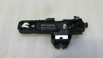Mercedes W204 W212 door handle carrier left A2047602534 rear door handle carrier