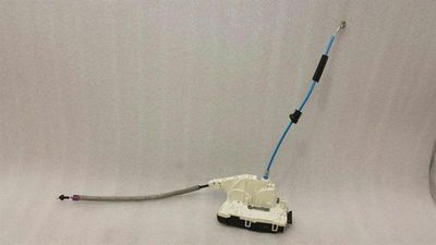 Serrure de porte arrière gauche Mercedes Classe E W212 RLH A0997300535