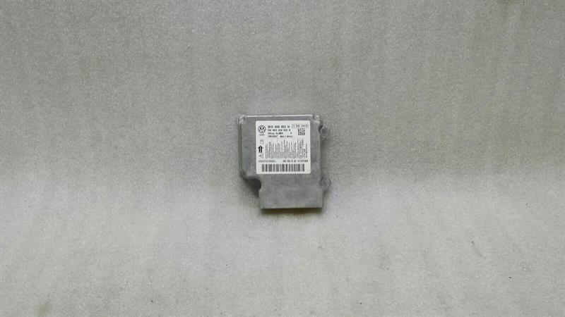 Audi A4 (B8) Air Bag Ecu