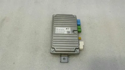 Module de vision panoramique Mercedes Classe E W212 A0009004004 Unité de commande de caméra 360°