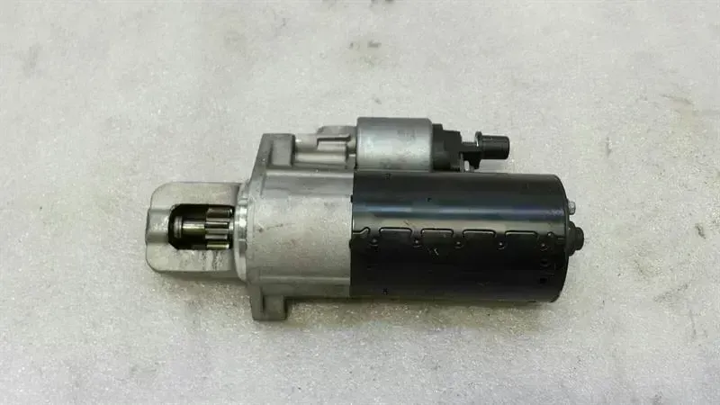 Mercedes-Benz S Coupe (C217) Starter Motor Mercedes E Class W212 Starter Engine A278906070...