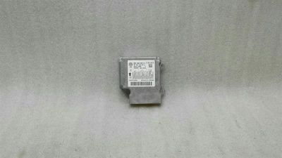 Audi A4 8K Sicherheitsmodul ECU 8K0959655N Luftsteuergerät SRS