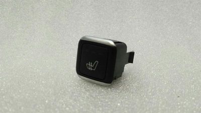 Mercedes E Class W212 rear seat heated switch A2129059500 seat heating switch