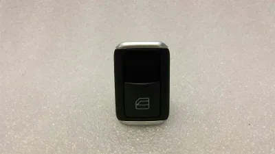 Mercedes E Class W212 W246 W204 Window Switch A2049058102 Switch Window Regulator