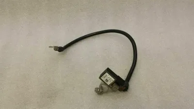 Mercedes E Klasa W212 Kabel akumulatorowy A0009052902 Wiązka przewodów akumulatora