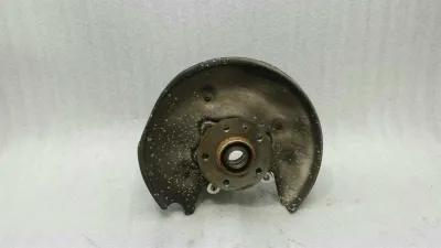 Boîtier de roulement de roue arrière droit Audi RS4 8K 8K0505432AR
