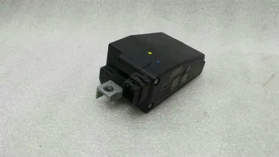Audi A4 8K Steering Lock 8K0905852D Steering Column Lock