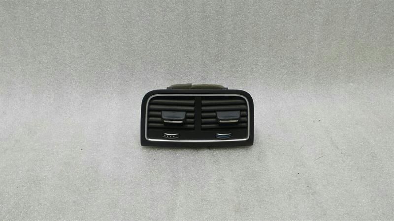 Audi A4 8K Rear Air Vent 8K0819203 Ventilation Nozzle Rear Vent