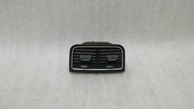 Audi A4 8K Задний воздуховод 8K0819203 Вентиляционное сопло Задний воздуховод