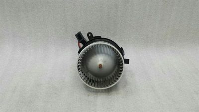 Audi A4 8K RS4 S4 RHD Heater Blower Right Hand Drive