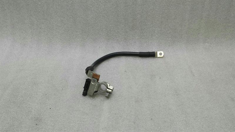Audi A4 (B8) Wiring Loom Audi A4 RS4 RS5 A5 8K Battery Cable 8T0915181 B...