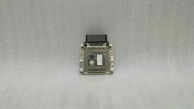Module Bluetec A0009002008 ECU Adblue pour Mercedes Classe C W205