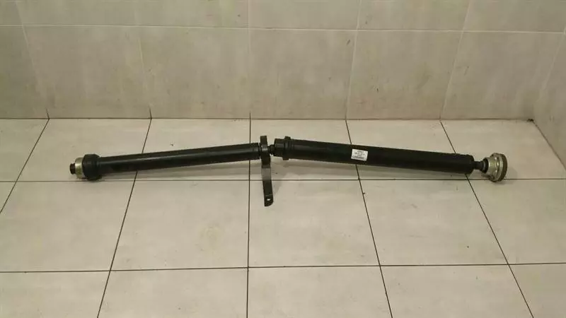 Audi A4 (B8) Propshaft Audi RS4 8K Prophetic 8K0521101Q Gimbal Shaft 4...