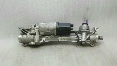 Mercedes C Class W205 RHD servostyrningsställ A2054609000 Högerstyrd elektrisk