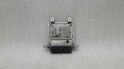 Mercedes C klases W205 dzinējs ECU A6519000603 dzinēja vadības bloks OM651 dīzelis