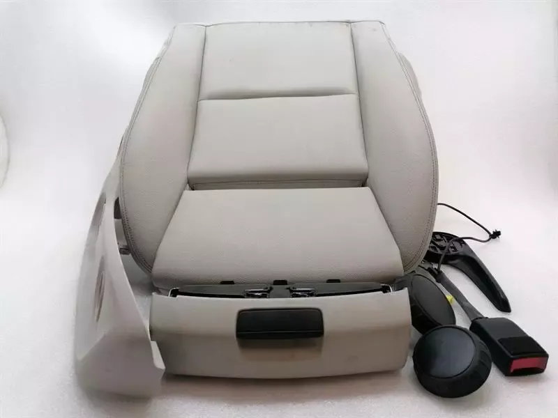 Mercedes A Class W176 A2469100503 Seat RIGHT SEAT CUSHION 7C70 MEDIUM GREY