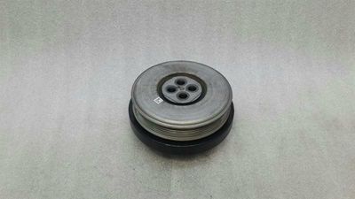 Disque de vilebrequin Mercedes Classe C W205 A6510351912 Poulie de vilebrequin OM651