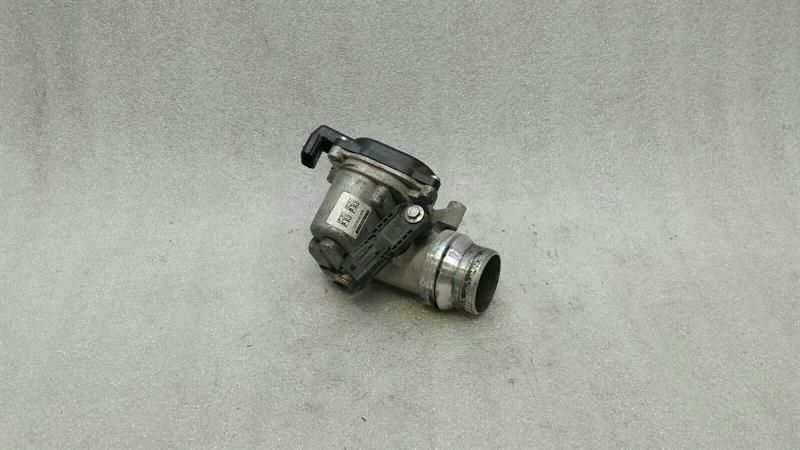 Mercedes A Class W176 Throttle Body 161A09287R Throttle Flap OM607
