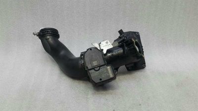 Mercedes C Class W205 Droseles korpuss A6510900470 Droseles korpuss OM651 2.1D dīzelis