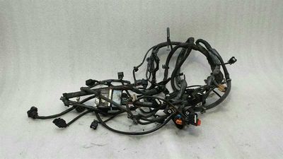 Mercedes A klass W176 motorkabelnät A6071500133 motorkabelnät OM607