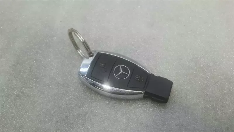 Mercedes C Class W222 W205 KEY A2229054100 KEY Key