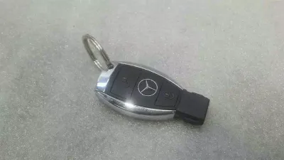 Mercedes C Class W222 W205 KEY A2229054100 KEY Key