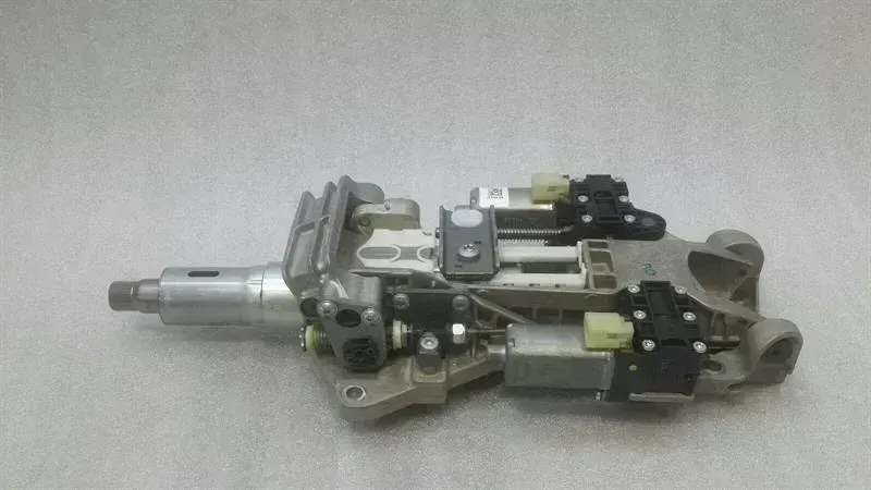 Mercedes-Benz A (W176) Steering Column