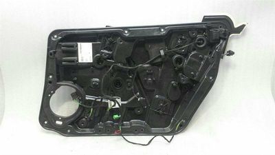 Mercedes X156 W176, передняя правая дверь, стеклоподъемник A1767206600, передний правый