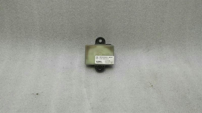 Mercedes A Class W176 Glow Plug Relay (Diesel) A6519002203 Glow Control Unit
