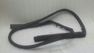 Mercedes C-Klasse W205 Softtop Dichtung A2057700098 Verdeck Variodach Dichtungen